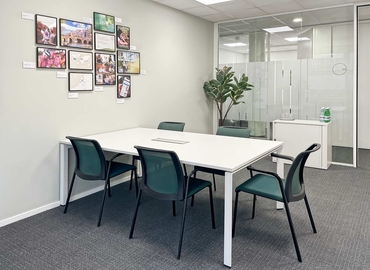 10 m² Business space in Den Bosch, Pettelaarpark 84 (5216 PP) - 9 | MatchOffice.com