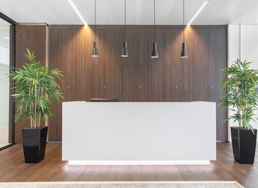 Coworking Boompjes 40 3011 XB Rotterdam