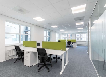 Virtual office space in Hilversum, Olympia 2D (1213 NT) - 9 | MatchOffice.com