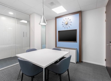 Virtual business address in Hilversum, Olympia 2D (1213 NT) - 8 | MatchOffice