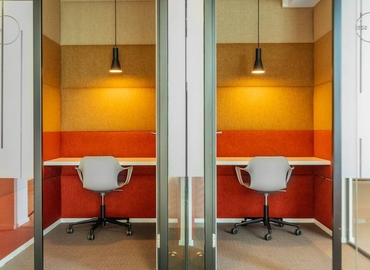 Virtual office te huur in Rotterdam, Marten Meesweg 25-G, (3068 AV) | MatchOffice