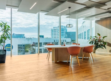 Virtual office Marten Meesweg 25-G 3068 AV Rotterdam