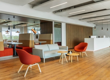 Virtual office Marten Meesweg 25-G 3068 AV Rotterdam