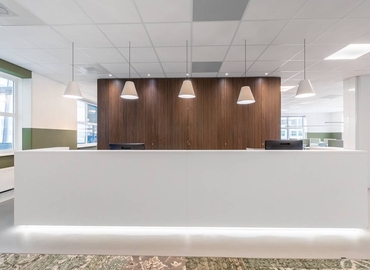 10 m² Serviced office in Hilversum, Olympia 2D (1213 NT) - 1 | MatchOffice