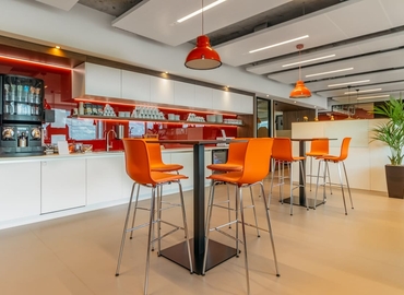 Virtual office Marten Meesweg 25-G 3068 AV Rotterdam