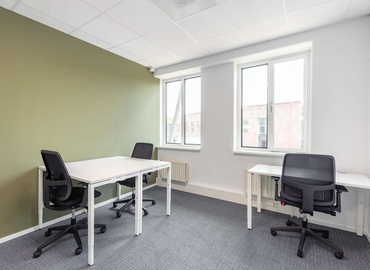 10 m² Business space in Hilversum, Olympia 2D (1213 NT) - 3 | MatchOffice.com
