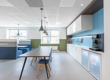 10 m² Business center in Hilversum, Olympia 2D (1213 NT) - 5 | MatchOffice.com