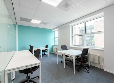 10 m² Business space in Hilversum, Olympia 2D (1213 NT) - 7 | MatchOffice