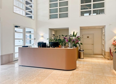 Coworking huren in Amstelveen, Van Heuven Goedhartlaan 13D, (1181 LE) - 1 | MatchOffice