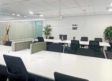 Coworking space huren in Amstelveen, Van Heuven Goedhartlaan 13D, (1181 LE) - 7 | MatchOffice
