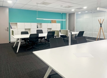 Coworking te huur in Amstelveen, Van Heuven Goedhartlaan 13D, (1181 LE) - 9 | MatchOffice