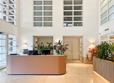 Coworking te huur in Amstelveen, Van Heuven Goedhartlaan 13D, (1181 LE) - 10 | MatchOffice