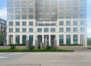 Bedrijfsruimte te huur in Amstelveen, Van Heuven Goedhartlaan 13D, (1181 LE) - 0 | MatchOffice.nl