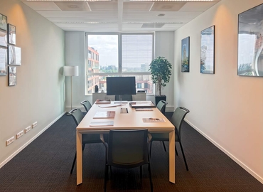 Coworking huren in Amstelveen, Van Heuven Goedhartlaan 13D, (1181 LE) - 8 | MatchOffice.nl
