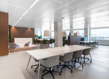 Virtual office Boompjes 40 3011 XB Rotterdam