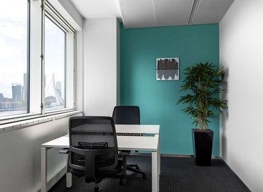 Virtual office Boompjes 40 3011 XB Rotterdam