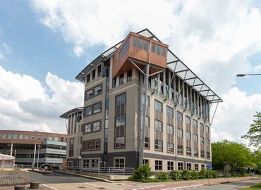 Coworking Olympia 2D 1213 NT Hilversum