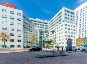 Coworking space huren in Rotterdam, Marten Meesweg 25-G, (3068 AV) - 0 | MatchOffice