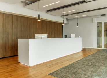 Coworking huren in Rotterdam, Marten Meesweg 25-G, (3068 AV) - 1 | MatchOffice.nl