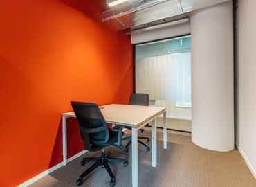 Coworking Marten Meesweg 25-G 3068 AV Rotterdam