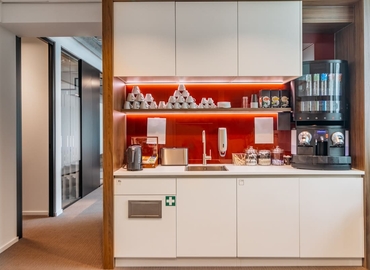 Coworking Marten Meesweg 25-G 3068 AV Rotterdam