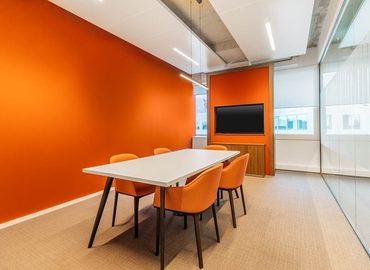 Coworking Marten Meesweg 25-G 3068 AV Rotterdam