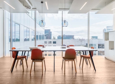 Coworking Marten Meesweg 25-G 3068 AV Rotterdam