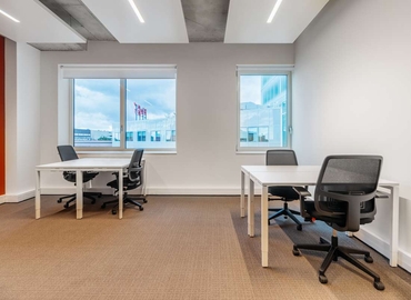 Coworking Marten Meesweg 25-G 3068 AV Rotterdam
