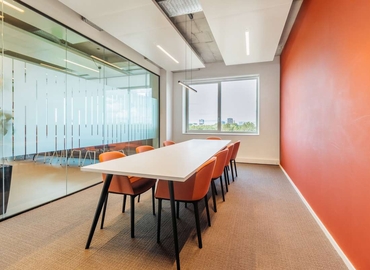 Coworking Marten Meesweg 25-G 3068 AV Rotterdam