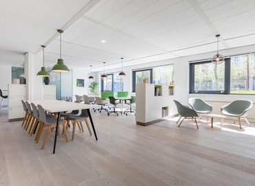 10 m² Business center in Nieuwegein, Nevelgaarde 8 (3436 ZZ) - 4 | MatchOffice.com