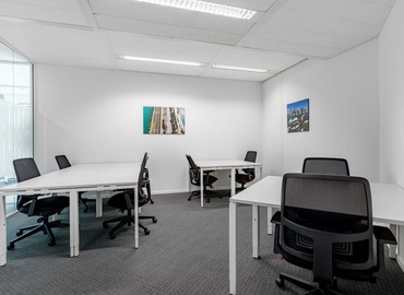 10 m² Business park in Nieuwegein, Nevelgaarde 8 (3436 ZZ) - 3 | MatchOffice.com