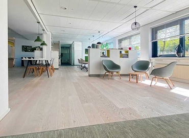 10 m² Serviced office in Nieuwegein, Nevelgaarde 8 (3436 ZZ) - 7 | MatchOffice.com
