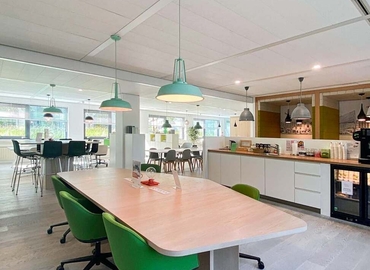 10 m² Business center in Nieuwegein, Nevelgaarde 8 (3436 ZZ) - 9 | MatchOffice.com