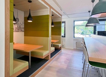 10 m² Serviced office in Nieuwegein, Nevelgaarde 8 (3436 ZZ) - 8 | MatchOffice.com