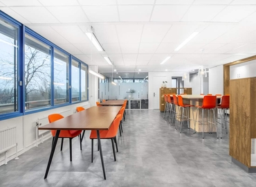 Coworking Laan van Westroijen 6 4003 AZ Tiel