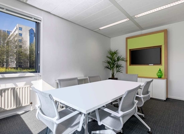 Virtual business address in Nieuwegein, Nevelgaarde 8 (3436 ZZ) - 2 | MatchOffice.com