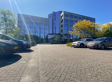 Virtual address in Nieuwegein, Nevelgaarde 8 (3436 ZZ) - 10 | MatchOffice