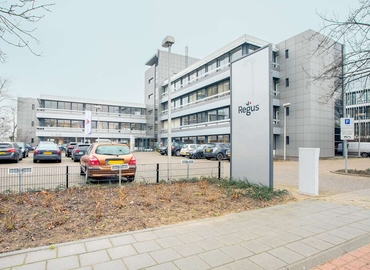 Business center Laan van Westroijen 6 4003 AZ Tiel