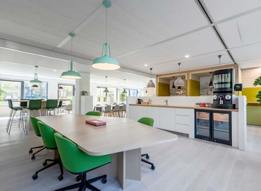 Virtual business address in Nieuwegein, Nevelgaarde 8 (3436 ZZ) - 5 | MatchOffice.com