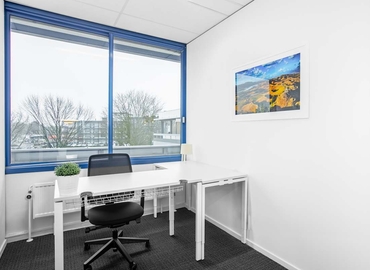 Business center Laan van Westroijen 6 4003 AZ Tiel