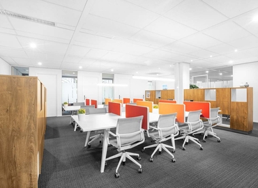 Business center Laan van Westroijen 6 4003 AZ Tiel