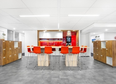 Business center Laan van Westroijen 6 4003 AZ Tiel