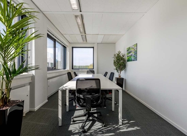 10 m² Shared office  in Nieuwegein, Nevelgaarde 8 (3436 ZZ) - 1 | MatchOffice.com