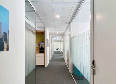 10 m² Shared office  in Nieuwegein, Nevelgaarde 8 (3436 ZZ) - 6 | MatchOffice.com