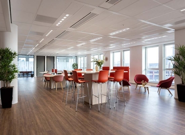 Virtual office space in Utrecht, Parijsboulevard 209 (3541 CS) - 4 | MatchOffice