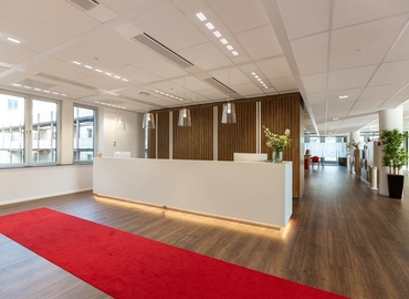10 m² Business park in Utrecht, Parijsboulevard 209 (3541 CS) - 1 | MatchOffice.com
