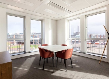 10 m² Business center in Utrecht, Parijsboulevard 209 (3541 CS) - 2 | MatchOffice
