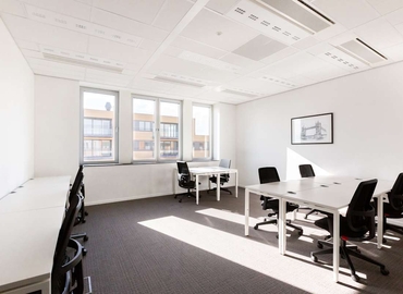 Virtual address in Utrecht, Parijsboulevard 209 (3541 CS) - 9 | MatchOffice