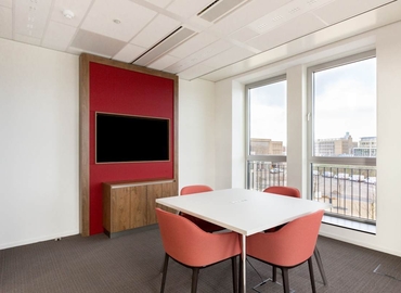 Virtual office in Utrecht, Parijsboulevard 209 (3541 CS) - 10 | MatchOffice.com