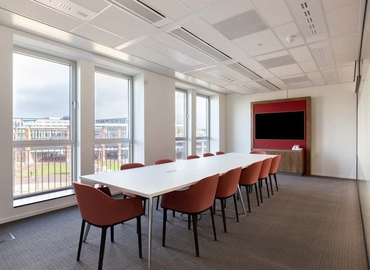 Virtual business address in Utrecht, Parijsboulevard 209 (3541 CS) - 7 | MatchOffice